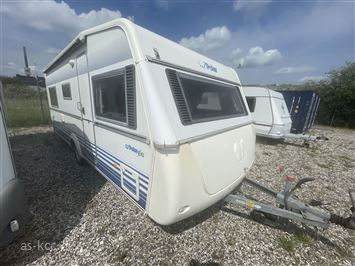 Polar Polar 560 Alde