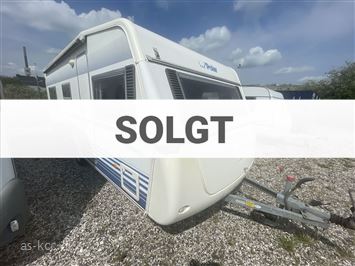 Polar Polar 560 Alde