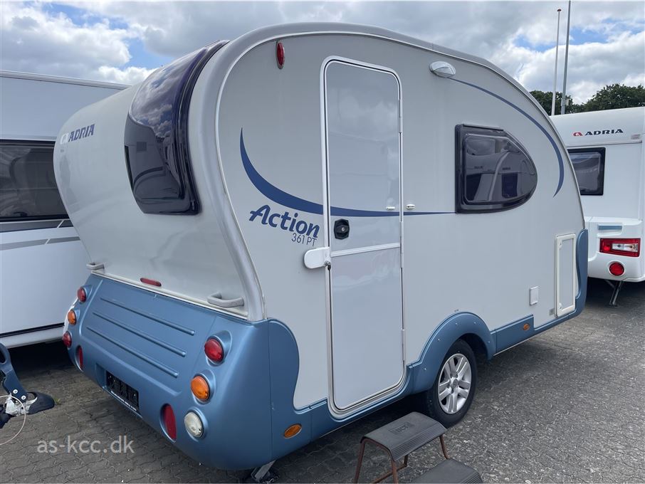 Adria Action 361 PT
