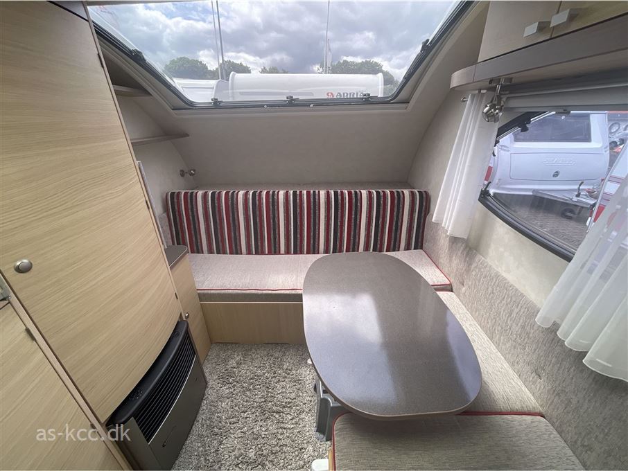 Adria Action 361 PT