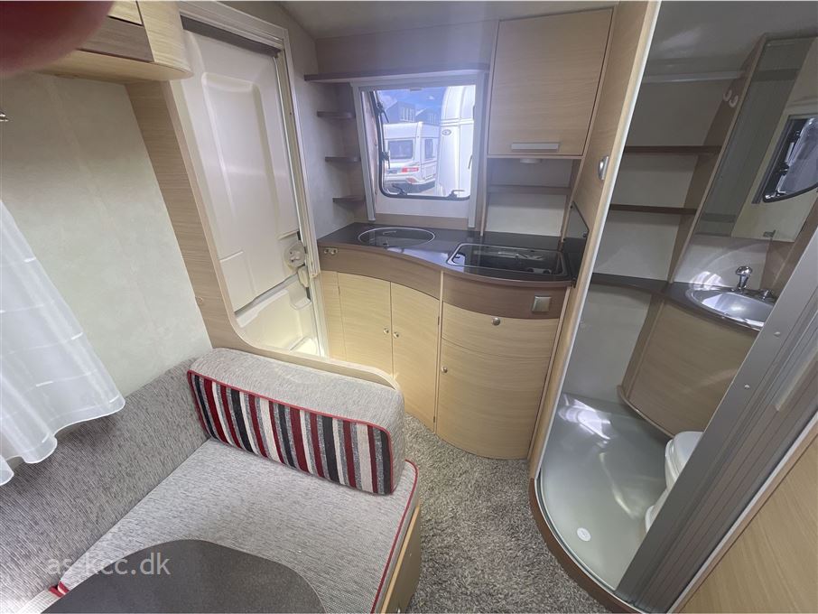 Adria Action 361 PT