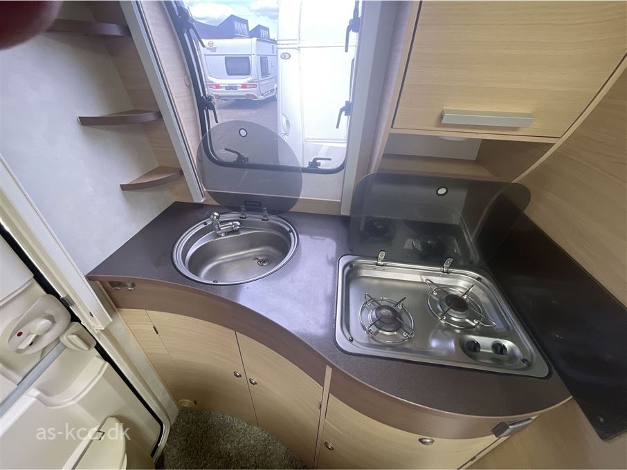 Adria Action 361 PT