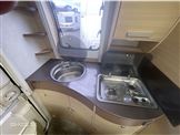 Adria Action 361 PT