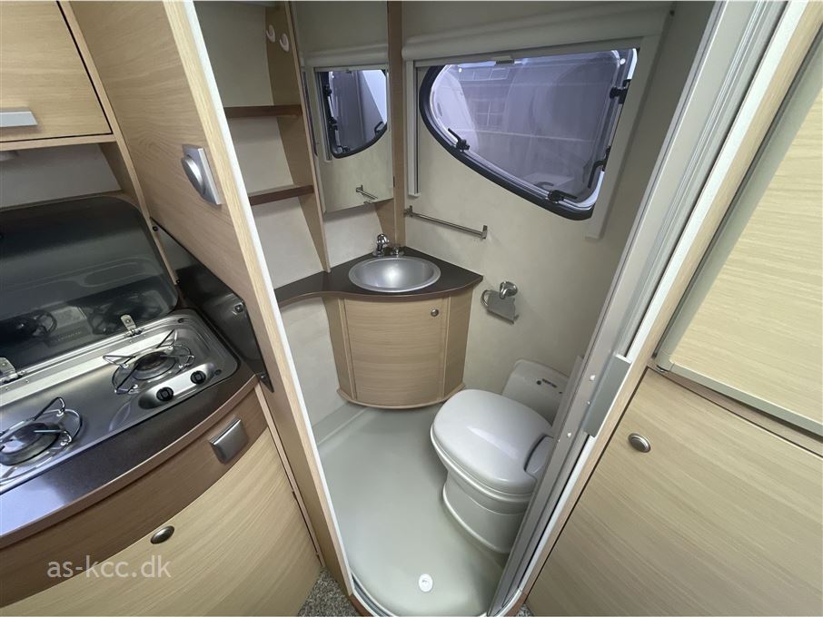 Adria Action 361 PT