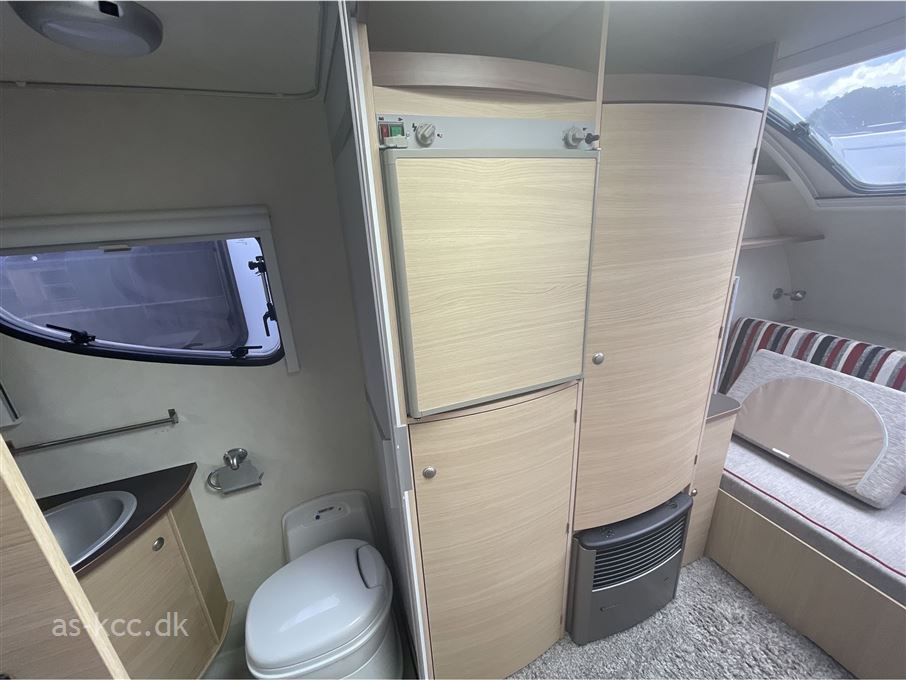 Adria Action 361 PT
