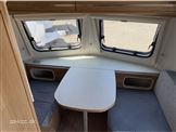 Hymer Touring 430 GT