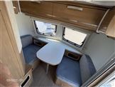 Hymer Touring 430 GT