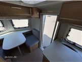 Hymer Touring 430 GT