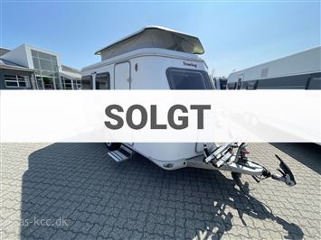 Hymer Touring 430 GT