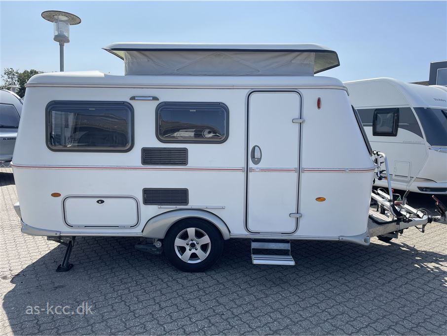 Hymer Touring 430 GT