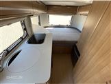 Hymer Touring 430 GT