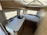 Hymer Touring 430 GT