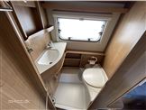 Hymer Touring 430 GT