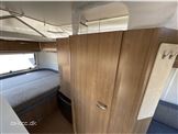 Hymer Touring 430 GT