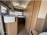 Hymer Touring 430 GT
