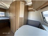 Hymer Touring 430 GT