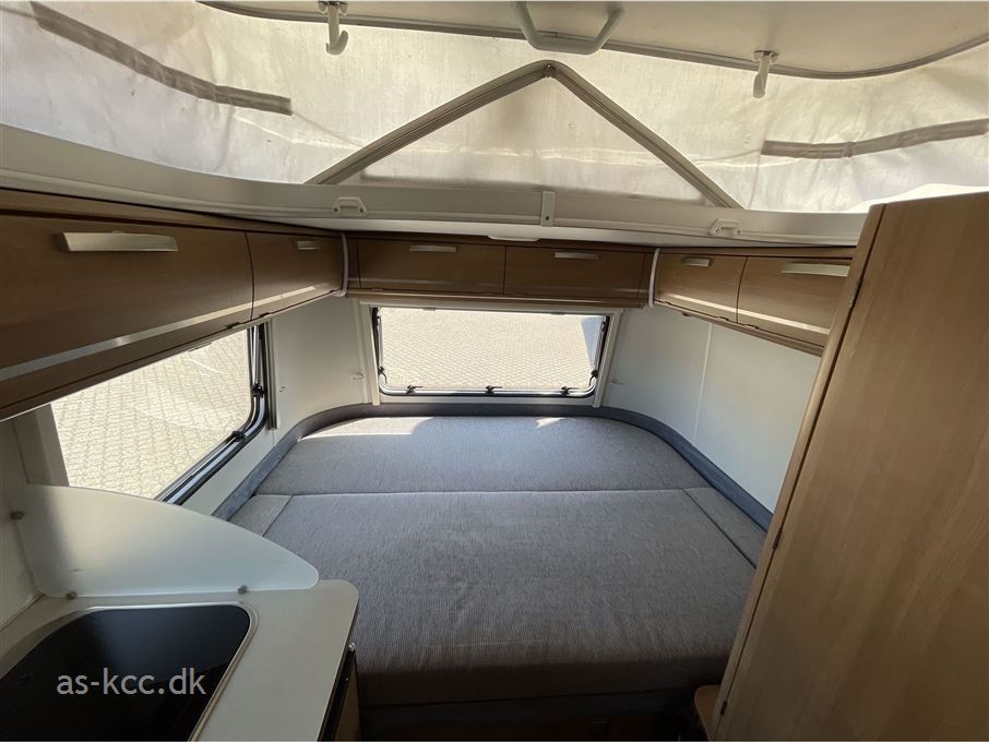 Hymer Touring 430 GT
