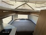 Hymer Touring 430 GT