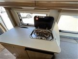 Hymer Touring 430 GT