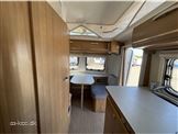Hymer Touring 430 GT