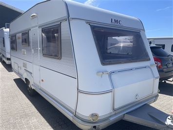 LMC Münsterland 495 E