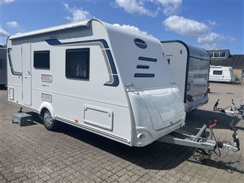 Caravelair ALBA 472