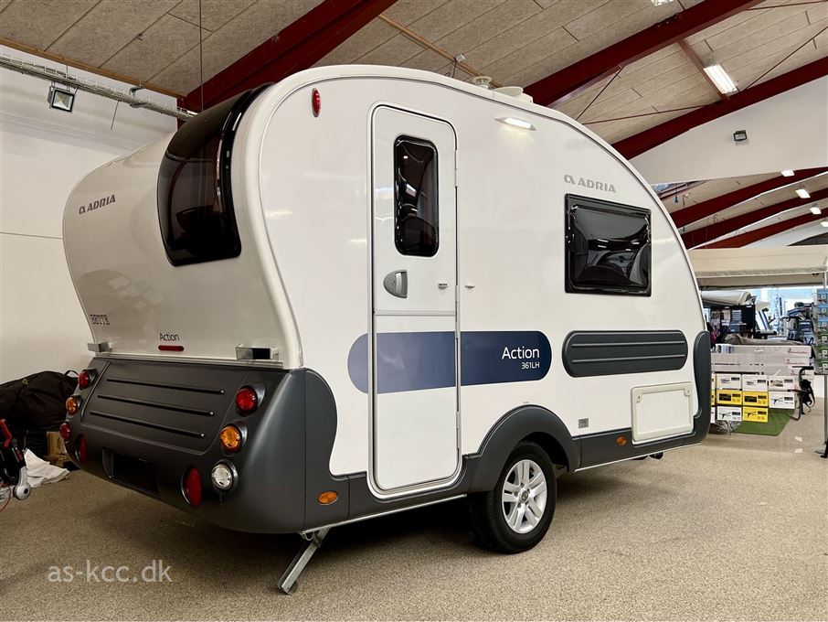 Adria Action 361 LH