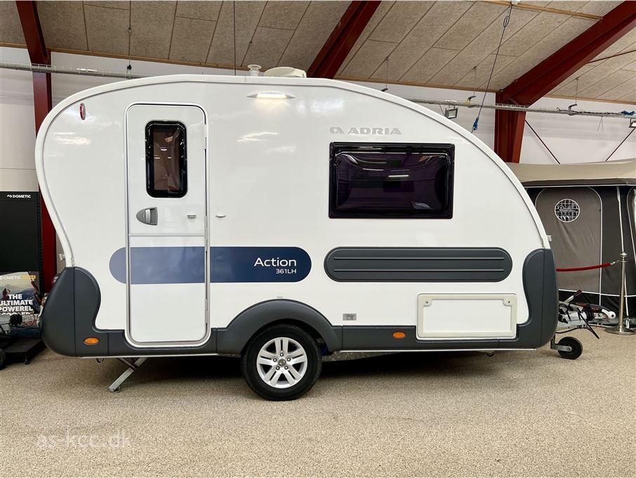 Adria Action 361 LH