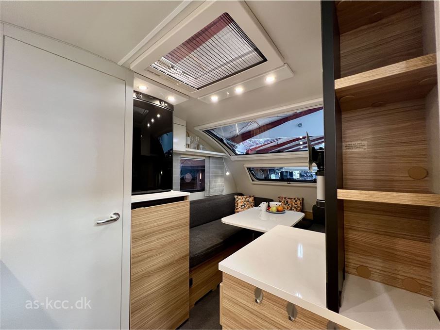 Adria Action 361 LH