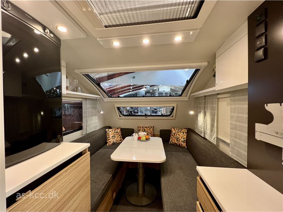 Adria Action 361 LH