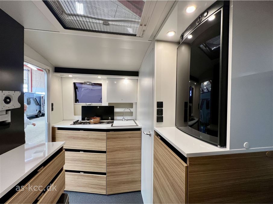 Adria Action 361 LH