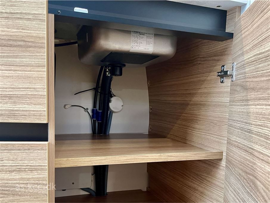 Adria Action 361 LH