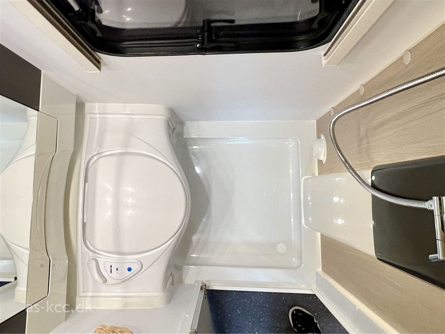 Adria Action 361 LH