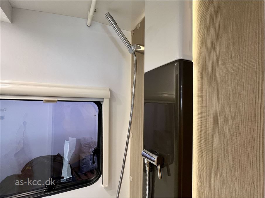 Adria Action 361 LH