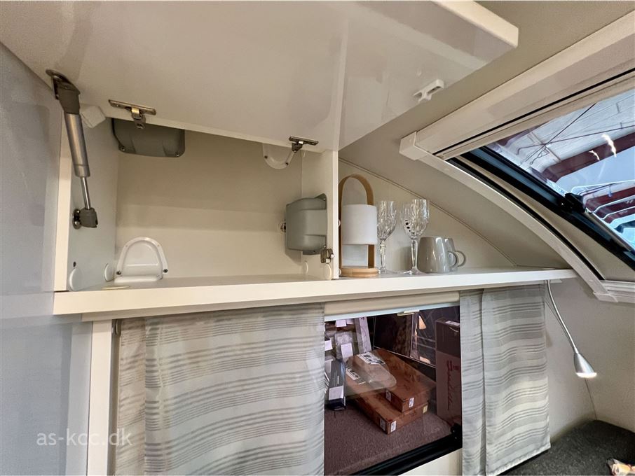 Adria Action 361 LH