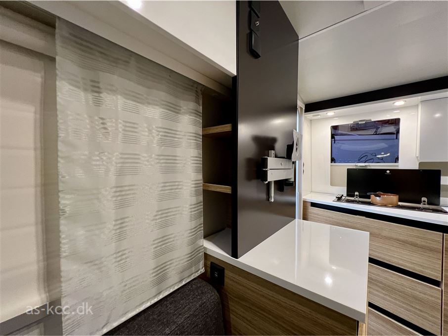 Adria Action 361 LH