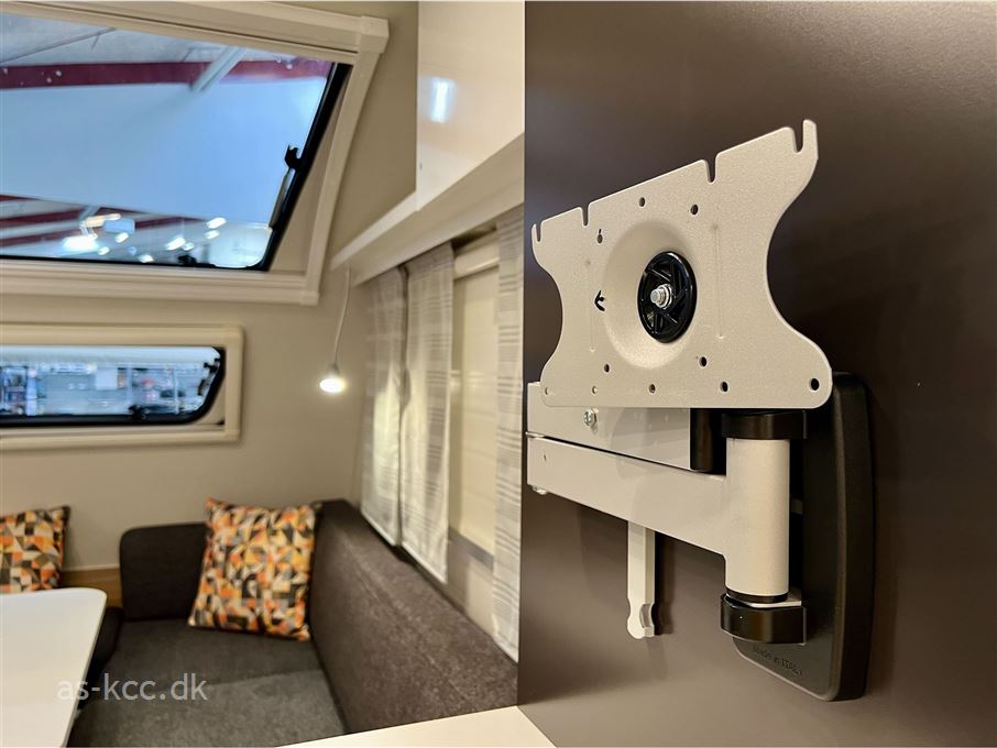 Adria Action 361 LH