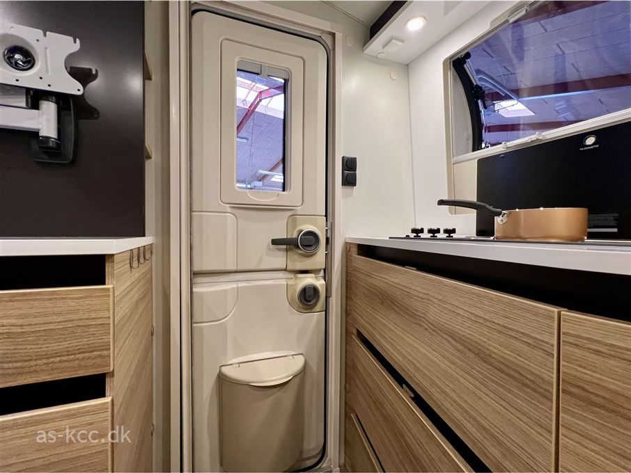 Adria Action 361 LH