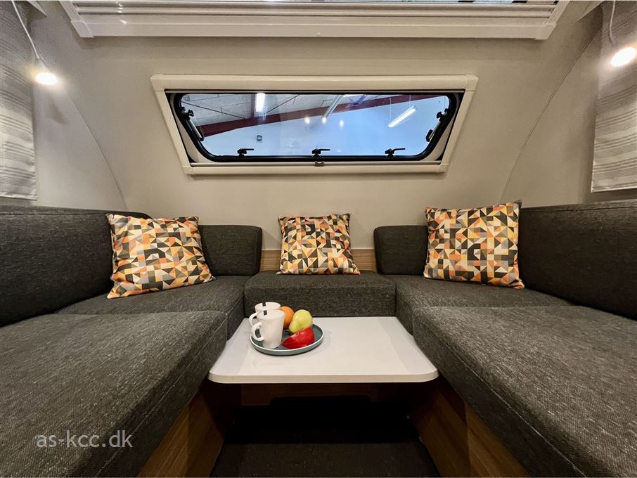 Adria Action 361 LH