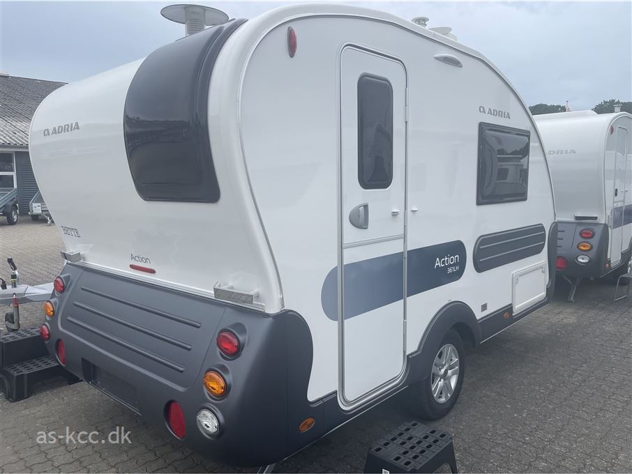 Adria Action 361 LH