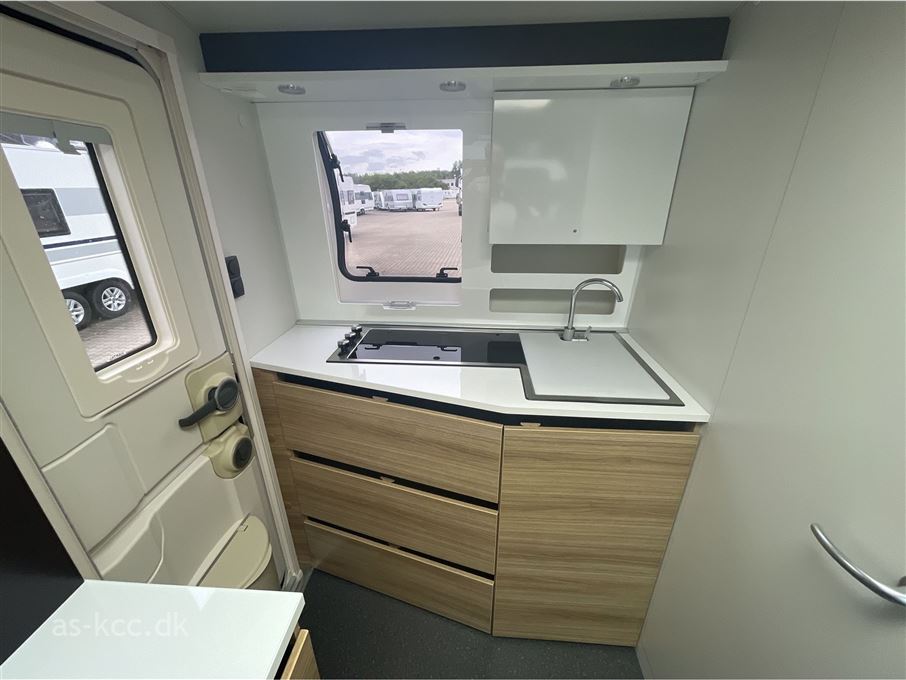 Adria Action 361 LH
