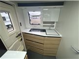 Adria Action 361 LH