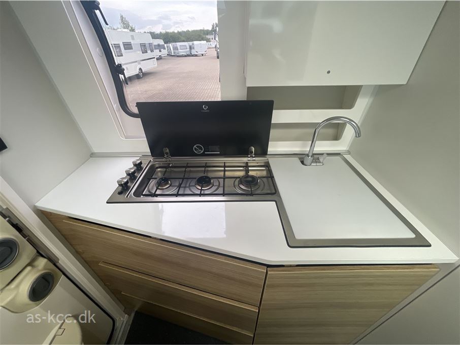 Adria Action 361 LH