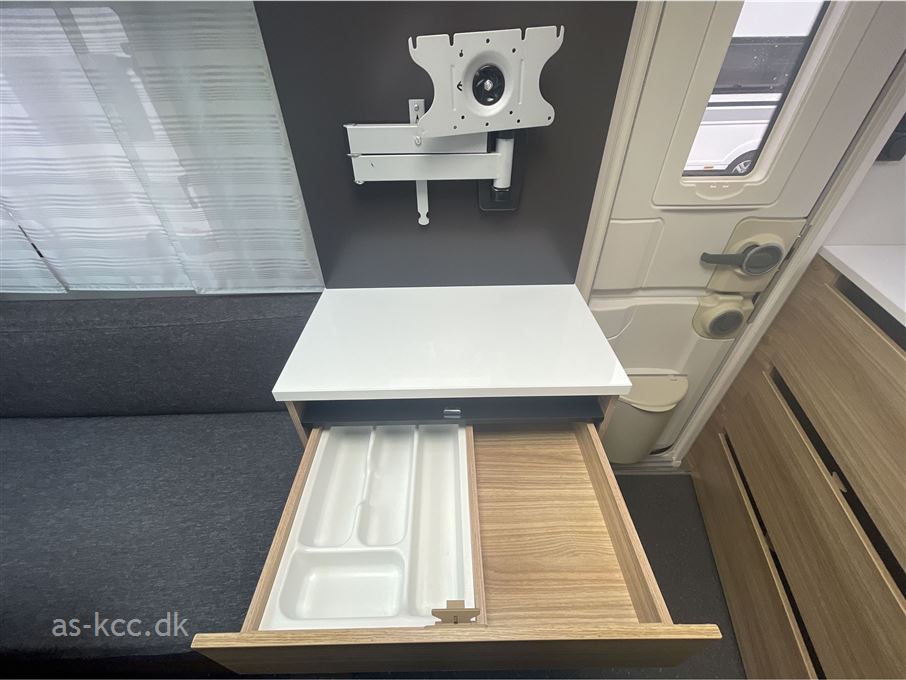 Adria Action 361 LH