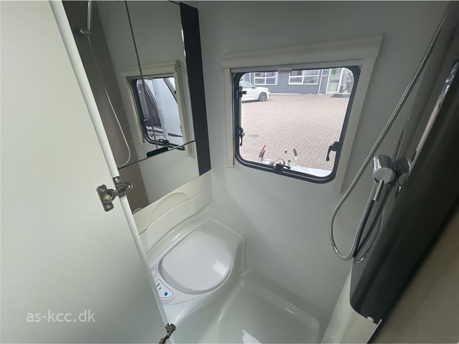 Adria Action 361 LH