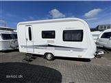 Hobby De Luxe 440 SF