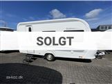 Hobby De Luxe 440 SF