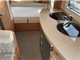 Hobby De Luxe 440 SF