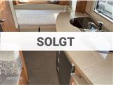 Hobby De Luxe 440 SF