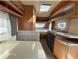 Hobby De Luxe 440 SF